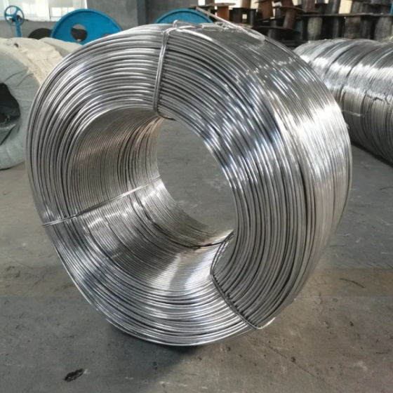 Galvanized Wire